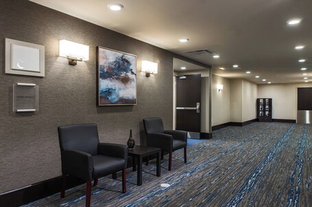 Washington Marriott at Metro Center - Image 48