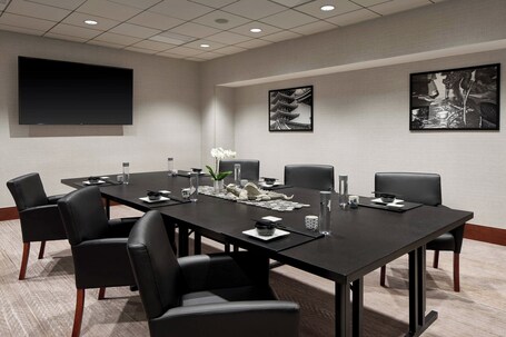 Washington Marriott at Metro Center - Image 34