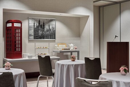 Washington Marriott at Metro Center - Image 9