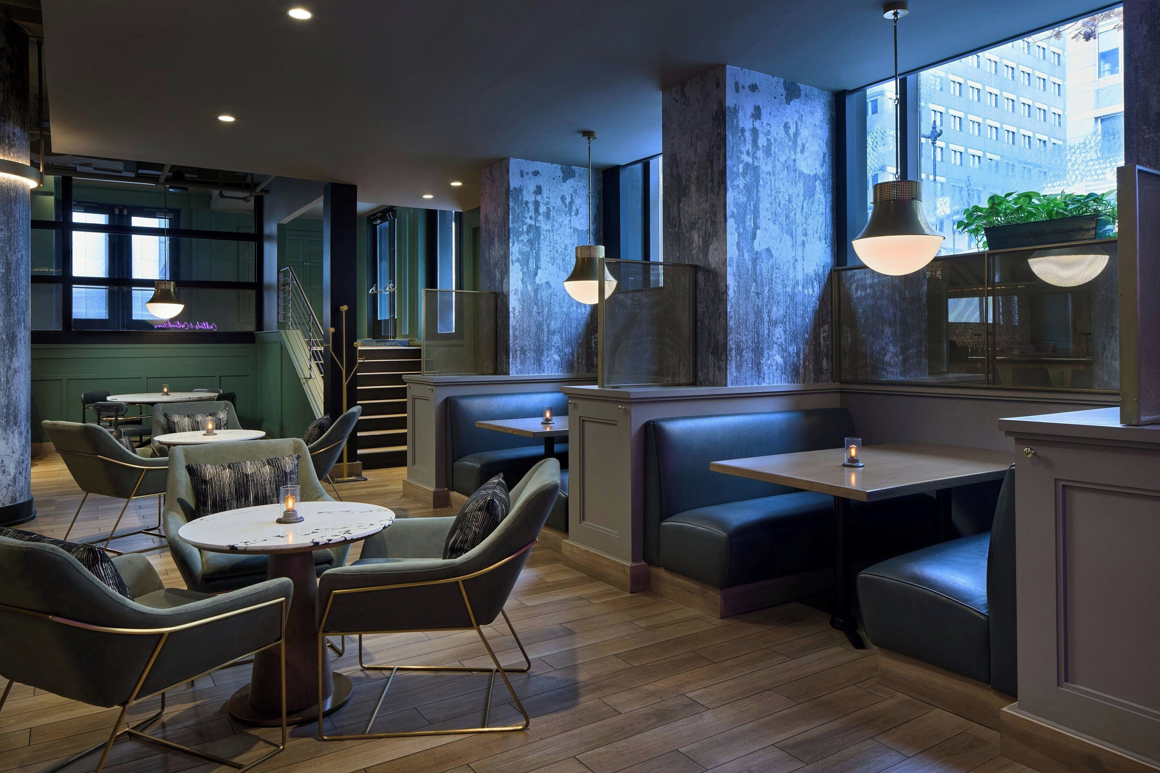 Foto - Washington Marriott at Metro Center