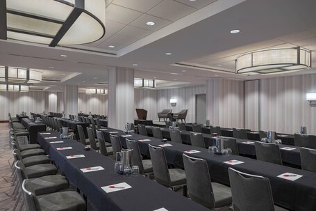 Washington Marriott at Metro Center - Image 38
