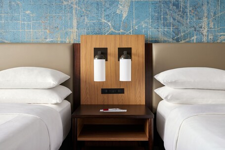 Washington Marriott at Metro Center - Image 75