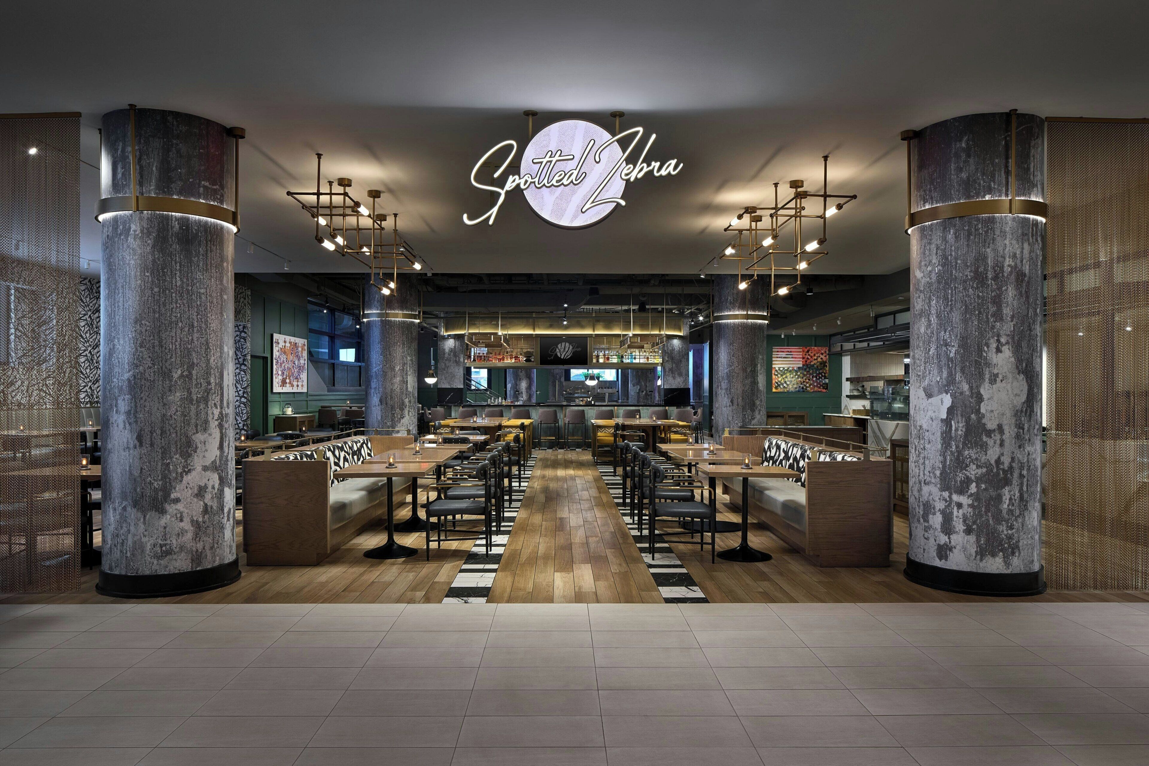 Culinária americana