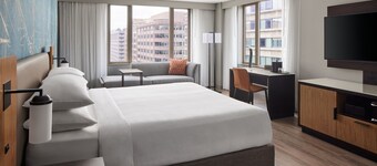 Washington Marriott at Metro Center