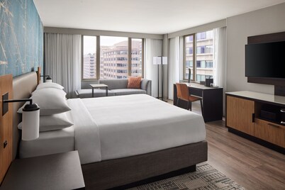 Washington Marriott at Metro Center