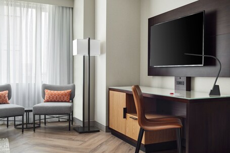 Washington Marriott at Metro Center - Image 31