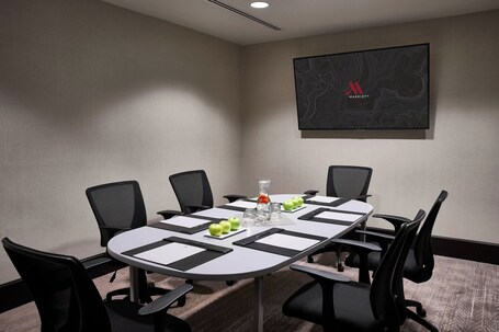 Washington Marriott at Metro Center - Image 33