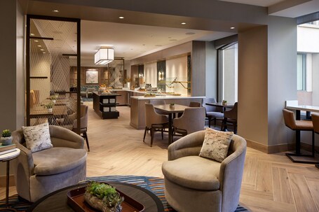 Washington Marriott at Metro Center - Image 56