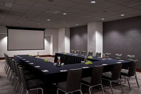Washington Marriott at Metro Center - Image 35