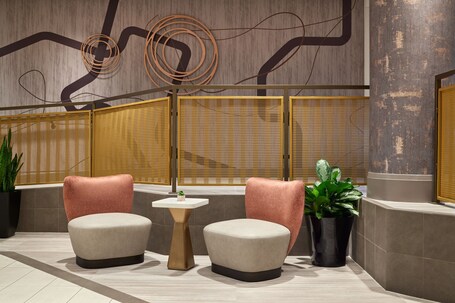 Washington Marriott at Metro Center - Image 20