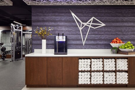 Washington Marriott at Metro Center - Image 74