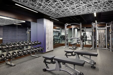 Washington Marriott at Metro Center - Image 10