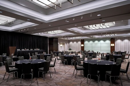 Washington Marriott at Metro Center - Image 78