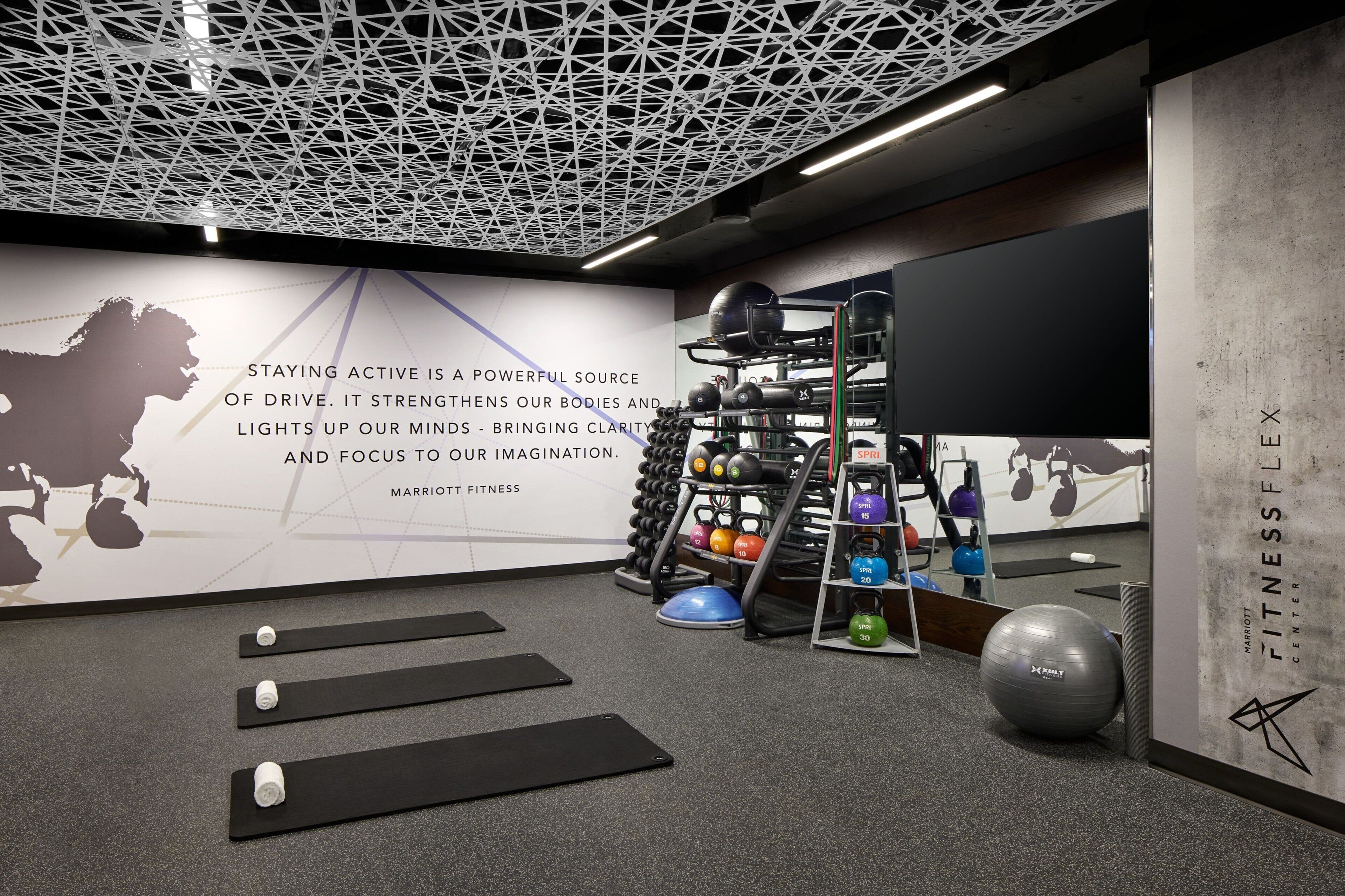 Foto - Washington Marriott at Metro Center