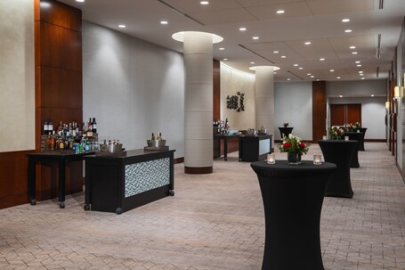 Washington Marriott at Metro Center - Image 12
