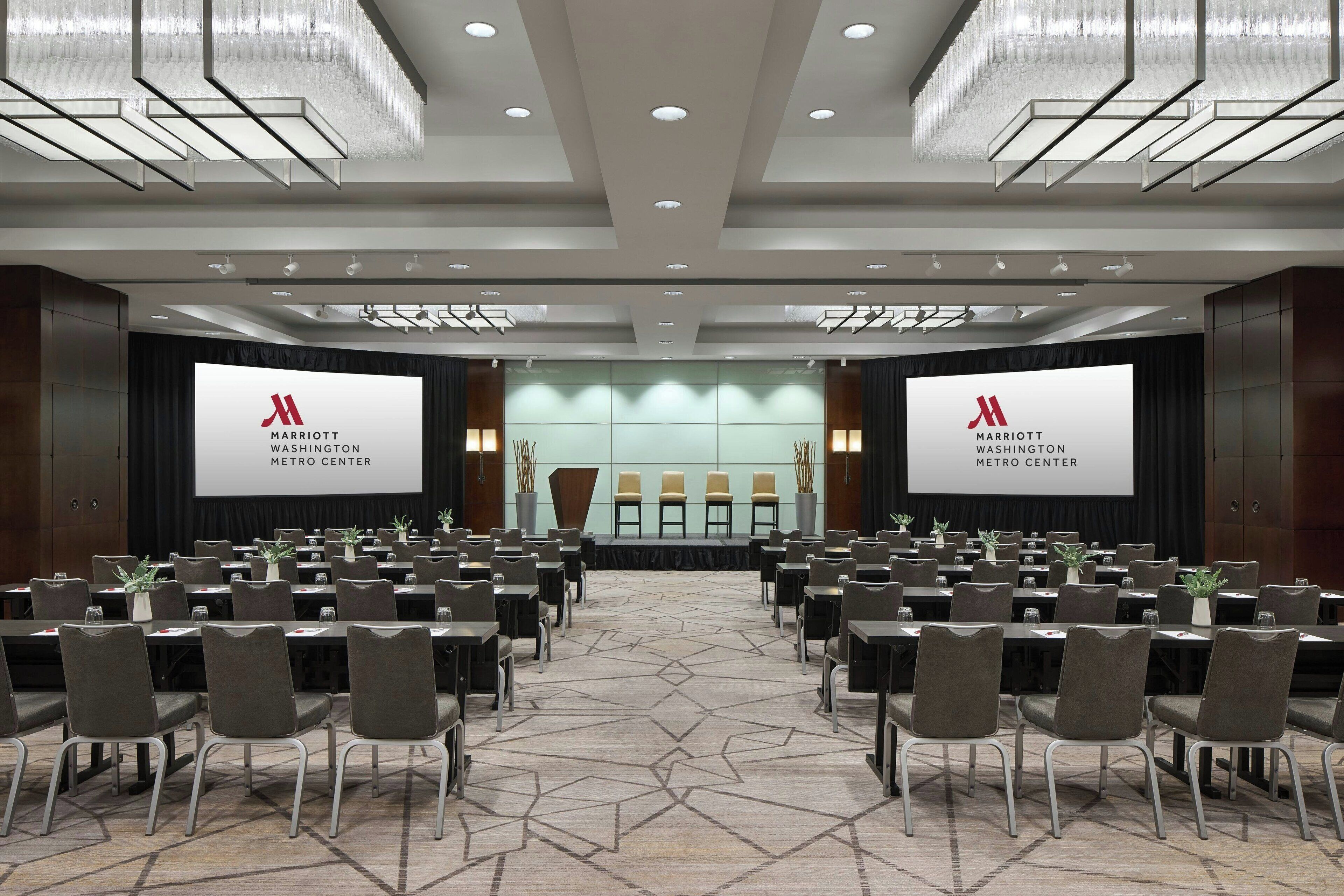 Foto - Washington Marriott at Metro Center