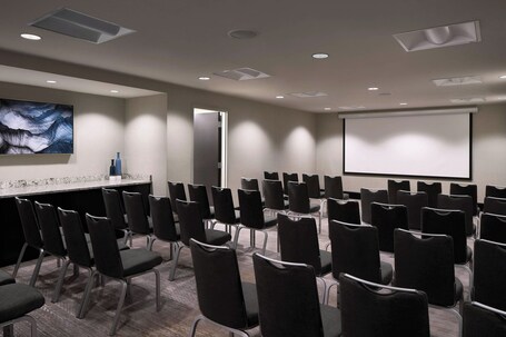 Washington Marriott at Metro Center - Image 39