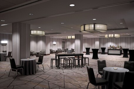Washington Marriott at Metro Center - Image 60