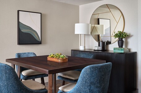 Washington Marriott at Metro Center - Image 30