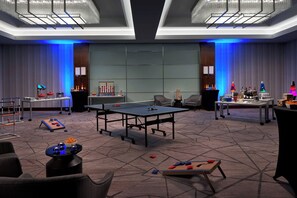 Meeting facility - Washington Marriott at Metro Center (Washington)