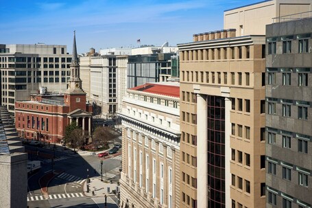 Washington Marriott at Metro Center - Image 18