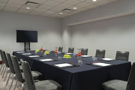 Washington Marriott at Metro Center - Image 36