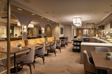 Washington Marriott at Metro Center - Image 23