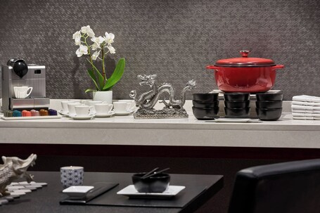 Washington Marriott at Metro Center - Image 58