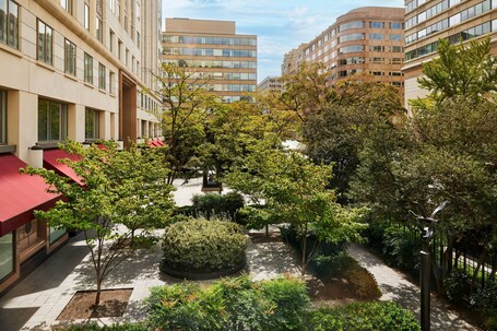 Washington Marriott at Metro Center - Image 13
