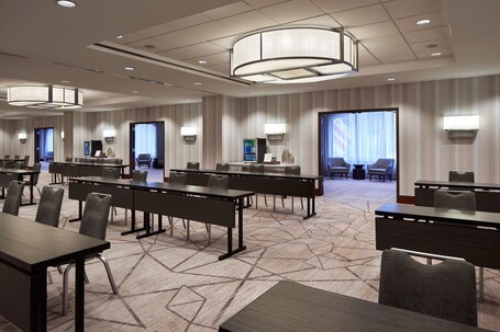 Washington Marriott at Metro Center - Image 32