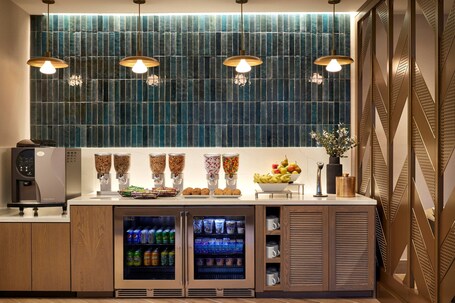 Washington Marriott at Metro Center - Image 22