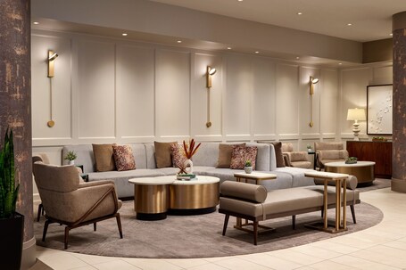 Washington Marriott at Metro Center - Image 45