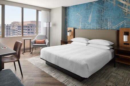 Washington Marriott at Metro Center - Image 16