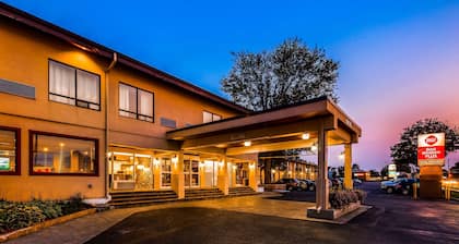 Best Western Plus Ottawa/Kanata Hotel & Conference Centre