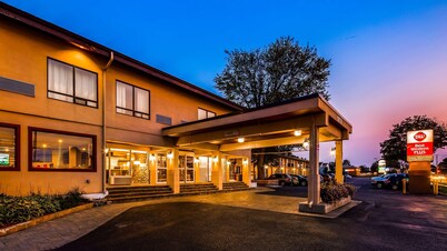 Best Western Plus Ottawa/Kanata Hotel & Conference Centre