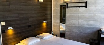 Hotel Richmond Blankenberge
