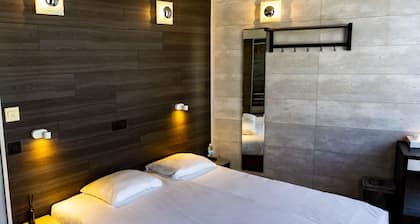 Hotel Richmond Blankenberge