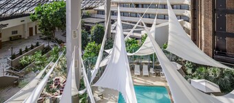 DoubleTree by Hilton Rochester