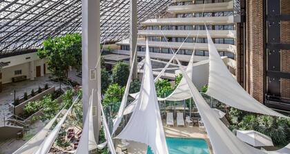 DoubleTree by Hilton Rochester