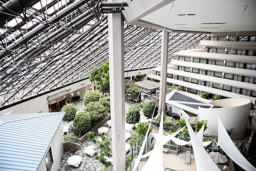 DoubleTree by Hilton Rochester