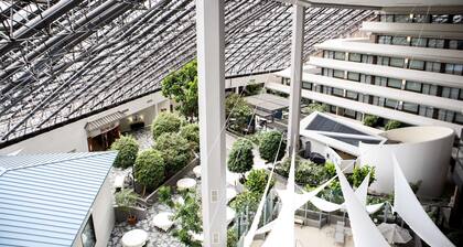 DoubleTree by Hilton Rochester