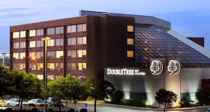 DoubleTree by Hilton Rochester