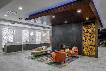 DoubleTree by Hilton Rochester