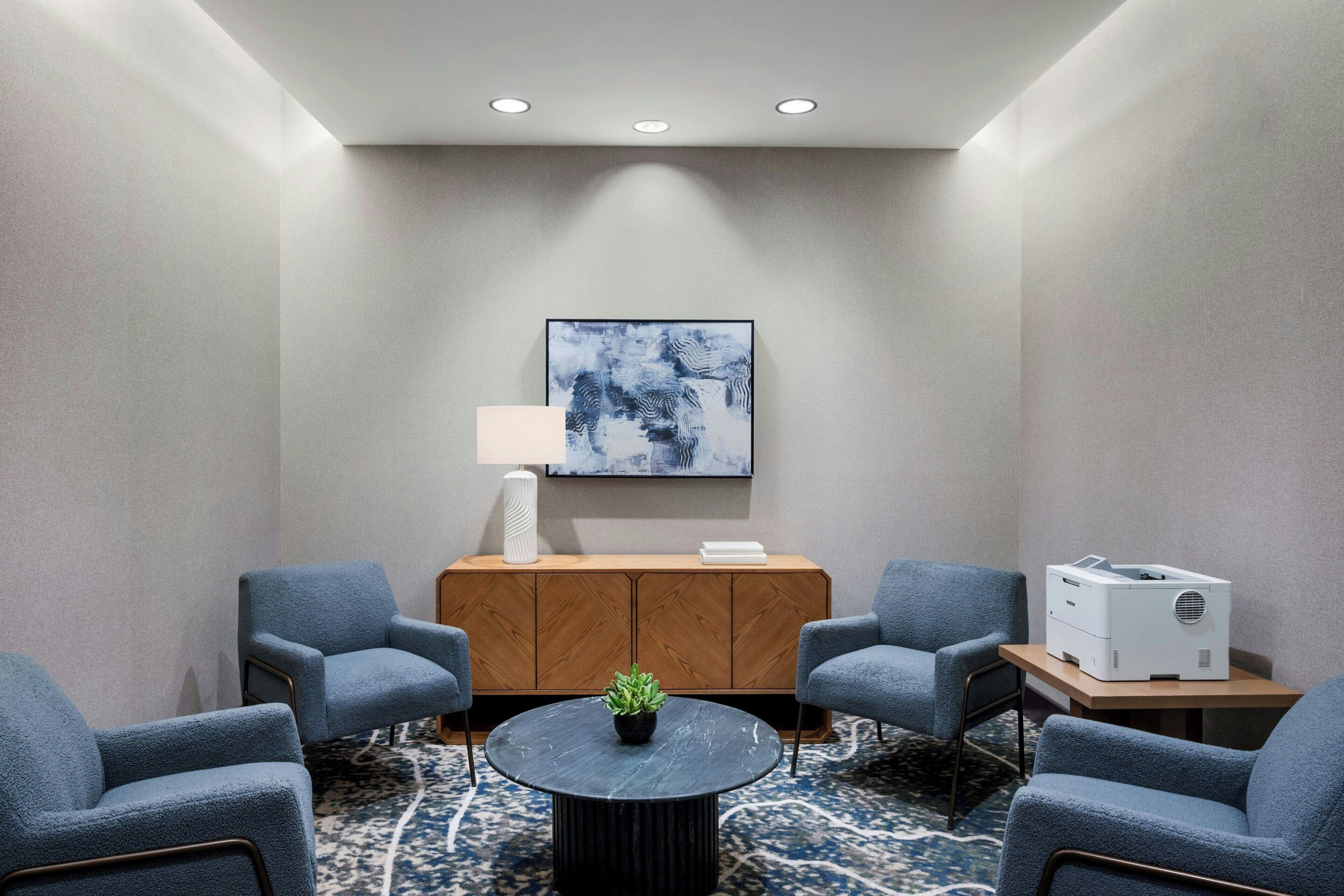 Foto - Fairfield Inn and Suites by Marriott Indianapolis East