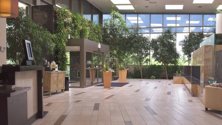 Marriott Indianapolis East