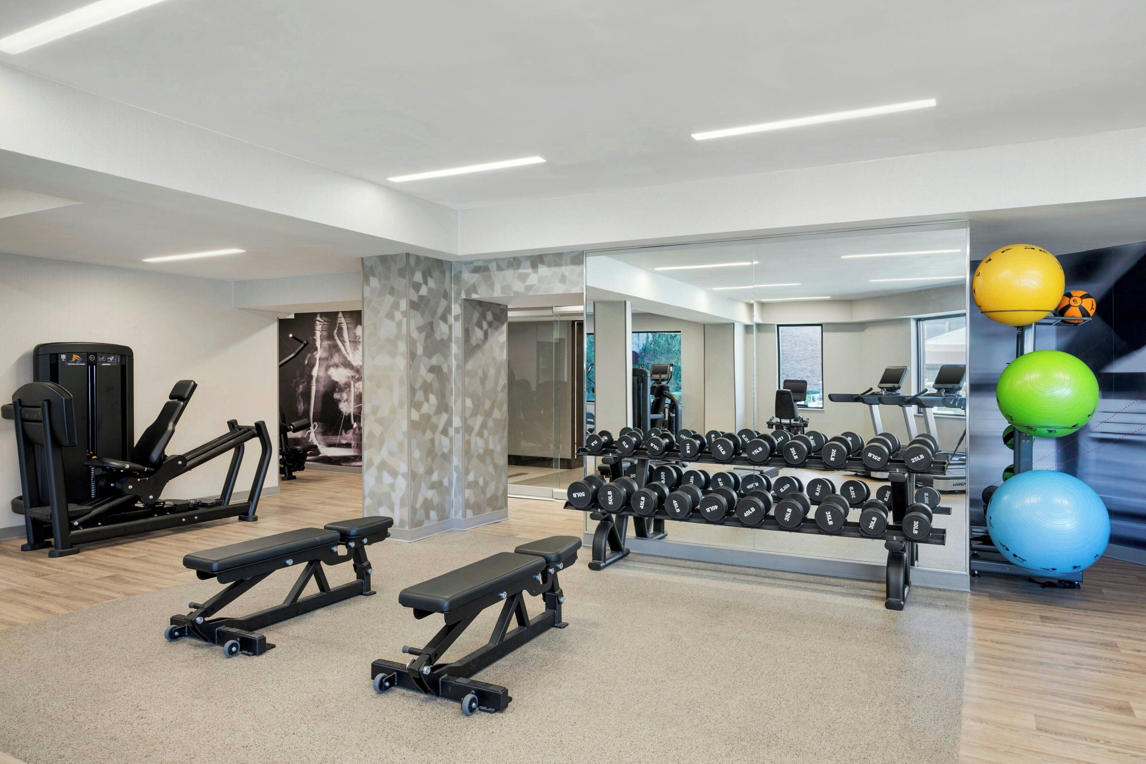 Foto - Fairfield Inn and Suites by Marriott Indianapolis East