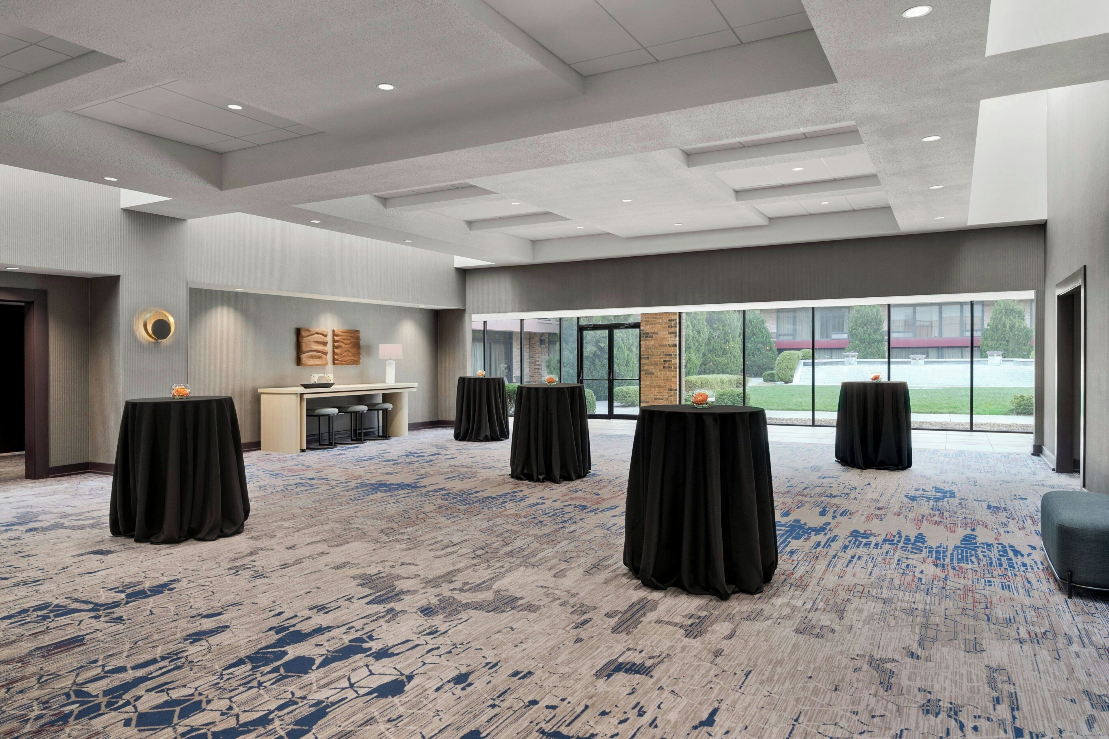Foto - Fairfield Inn and Suites by Marriott Indianapolis East