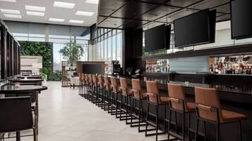 Bar (di hartanah)