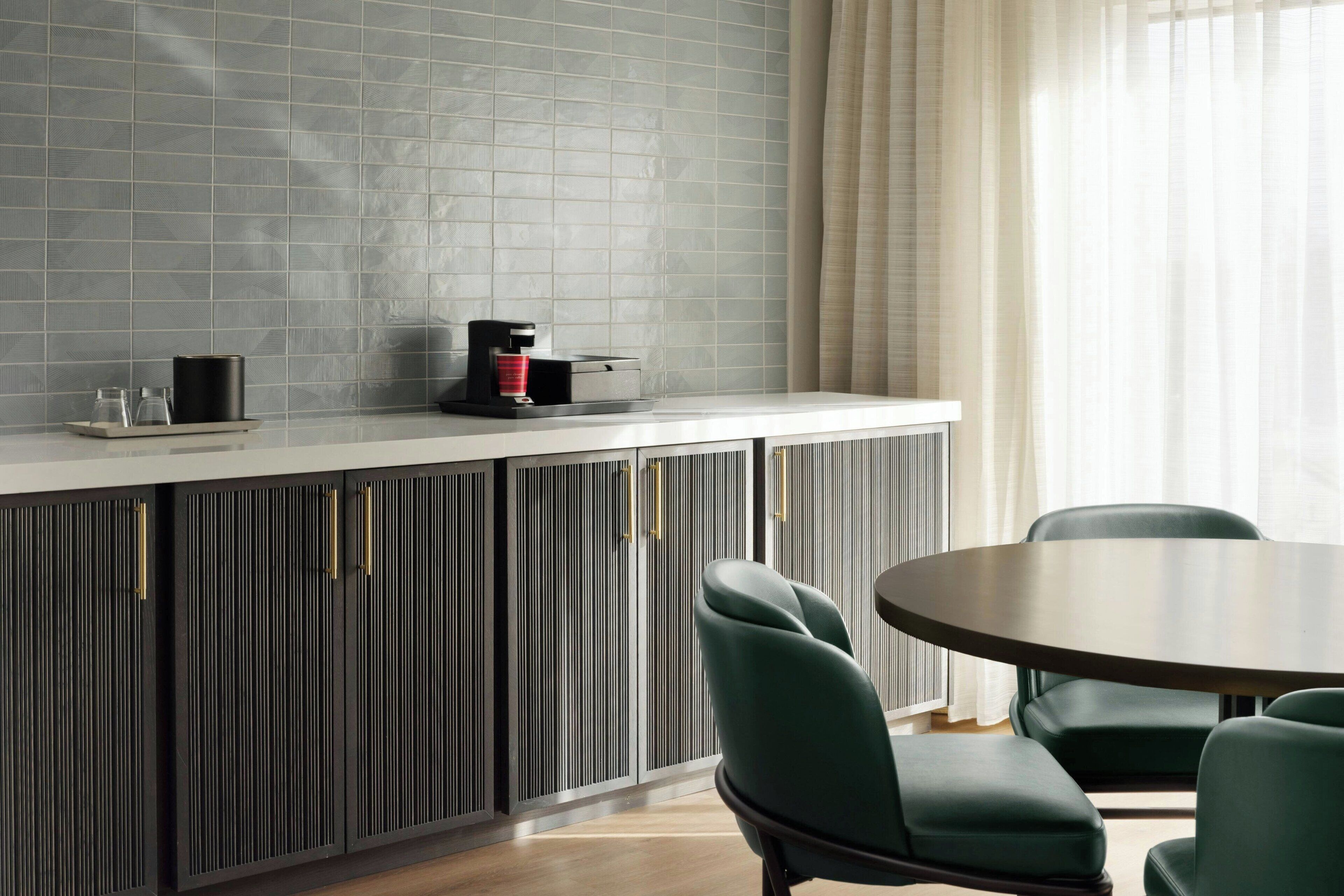 Suite – president, 1 soverom, hjørnerom