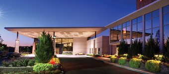 Marriott Indianapolis East